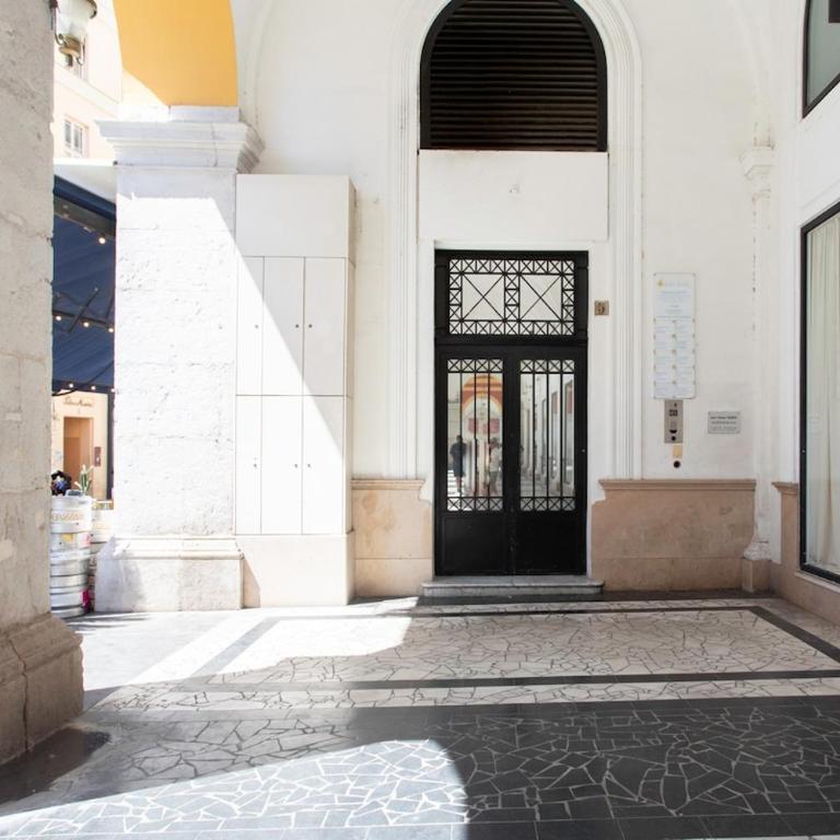 #56 Staywizus - 2P Massena Central close promenade, Old Town, AC - Appartement 1 Chambre - 15