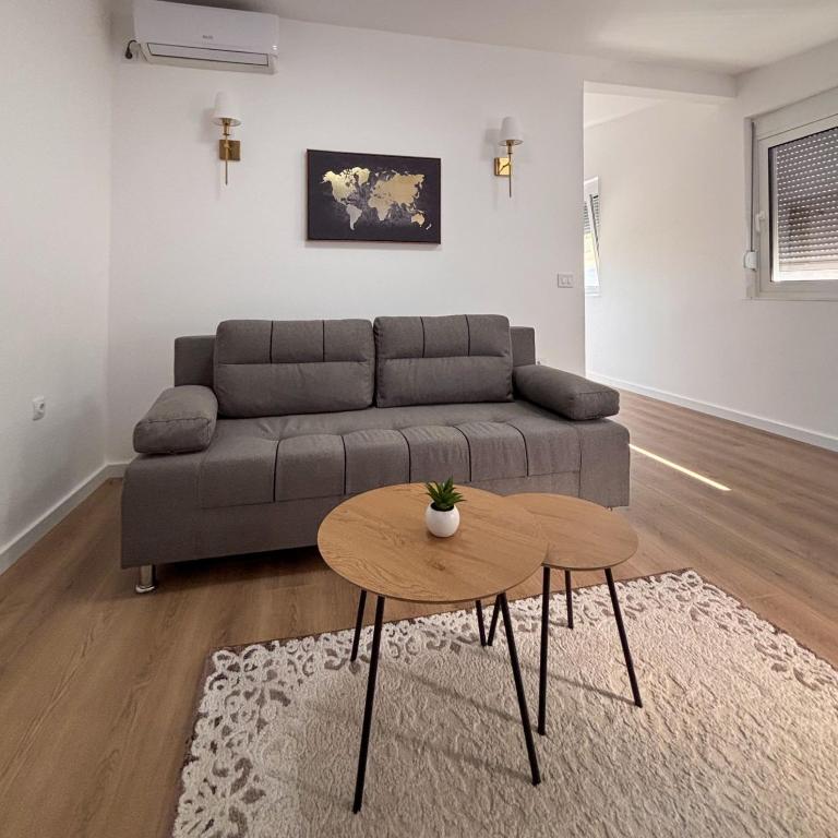 Harasani apartments - Apartman sa 1 Spavaćom Sobom - 1