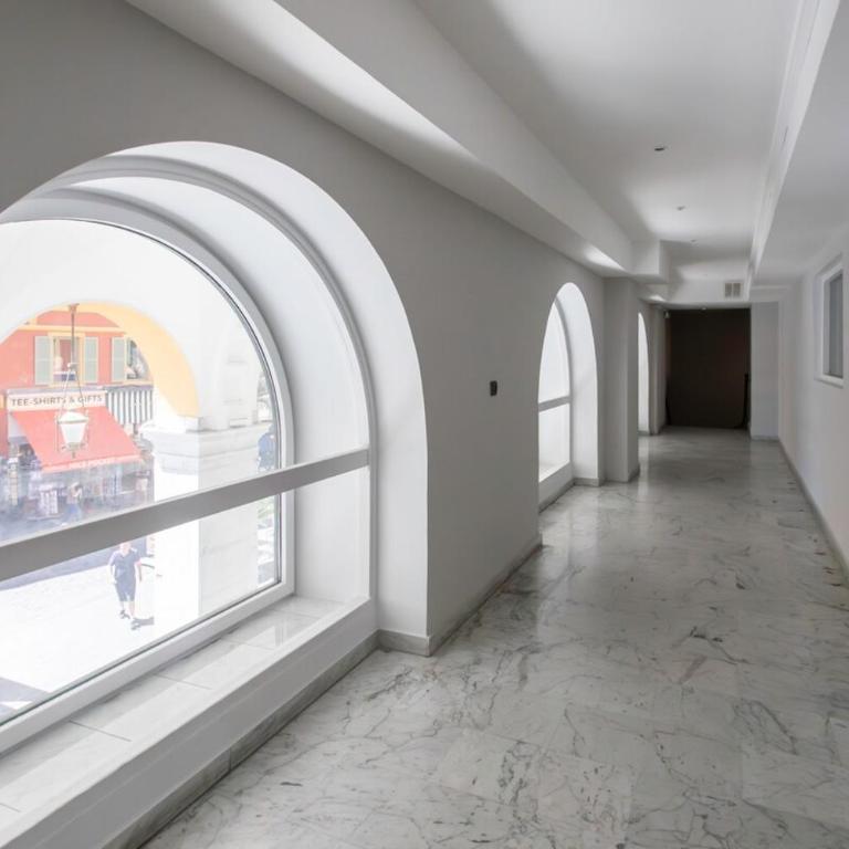 #56 Staywizus - 2P Massena Central close promenade, Old Town, AC - Appartement 1 Chambre - 23