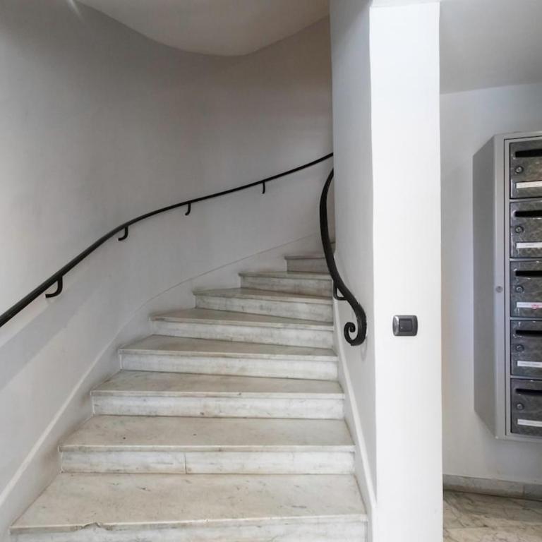 #56 Staywizus - 2P Massena Central close promenade, Old Town, AC - Appartement 1 Chambre - 25