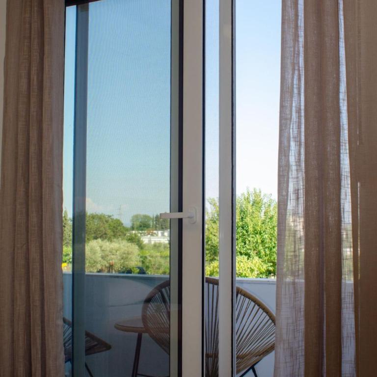 Harasani apartments - Apartman sa 1 Spavaćom Sobom - 14