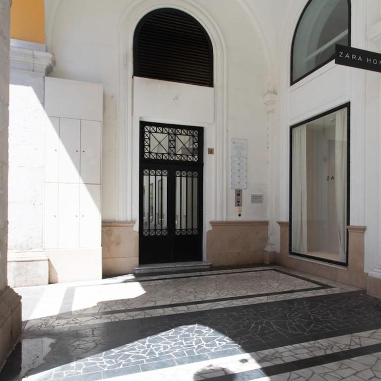 #56 Staywizus - 2P Massena Central close promenade, Old Town, AC - Appartement 1 Chambre - 34