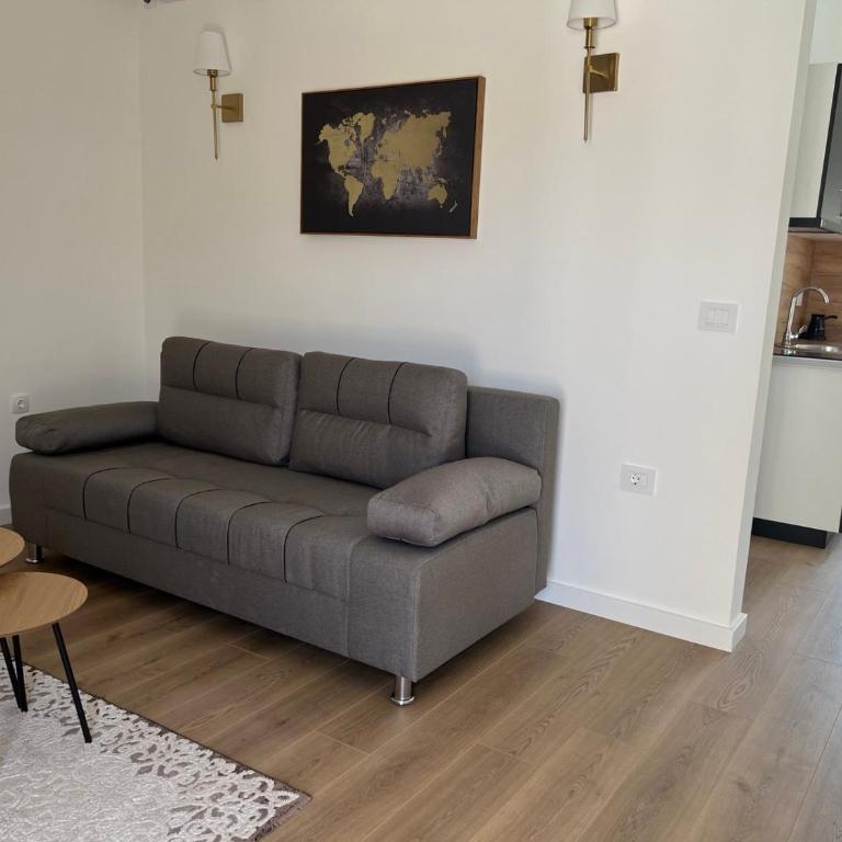 Harasani apartments - Apartman sa 1 Spavaćom Sobom - 5
