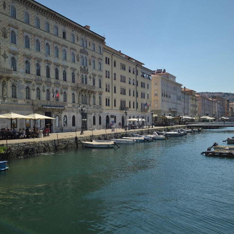 Skyloft easypark - Appartamento con 1 Camera da Letto - 18