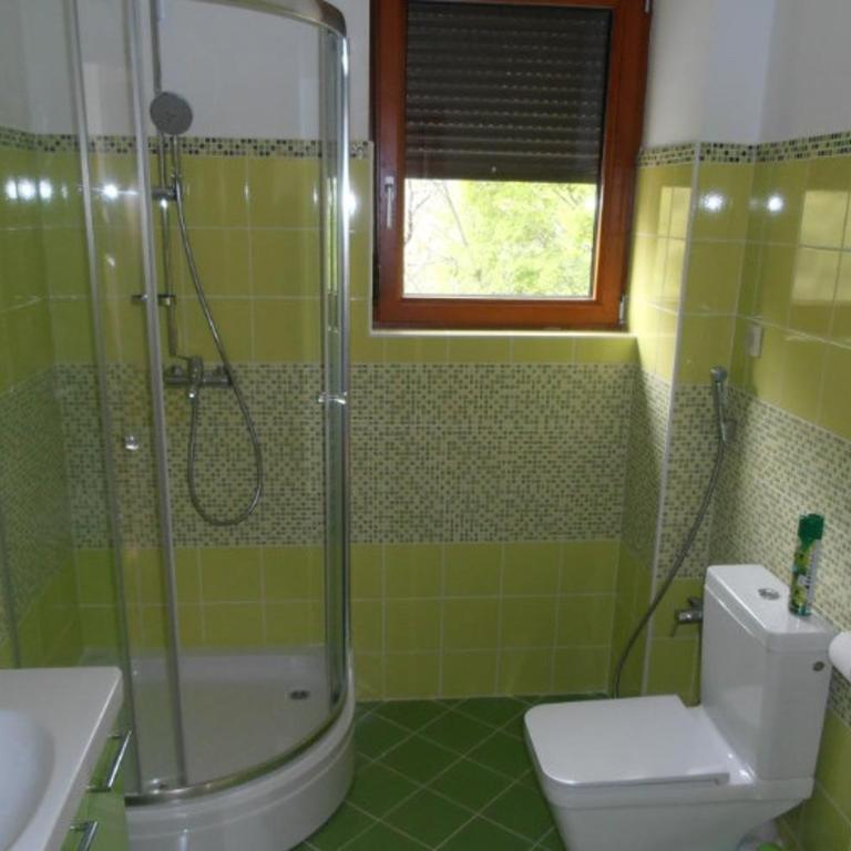 Apartments Villa Eden - Apartment - Split Level - 15