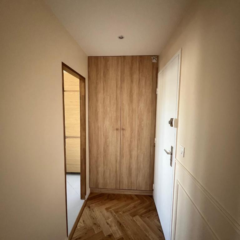 Very luxurious apartment in Paris - 10 min de la tour eiffel - Apartment mit 1 Schlafzimmer - 9