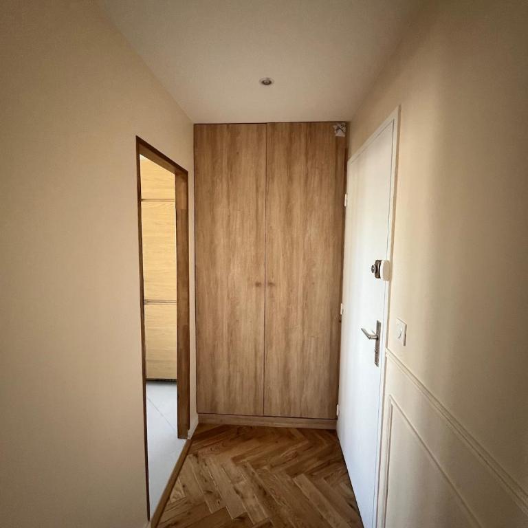 Very luxurious apartment in Paris - 10 min de la tour eiffel - Apartment mit 1 Schlafzimmer - 10