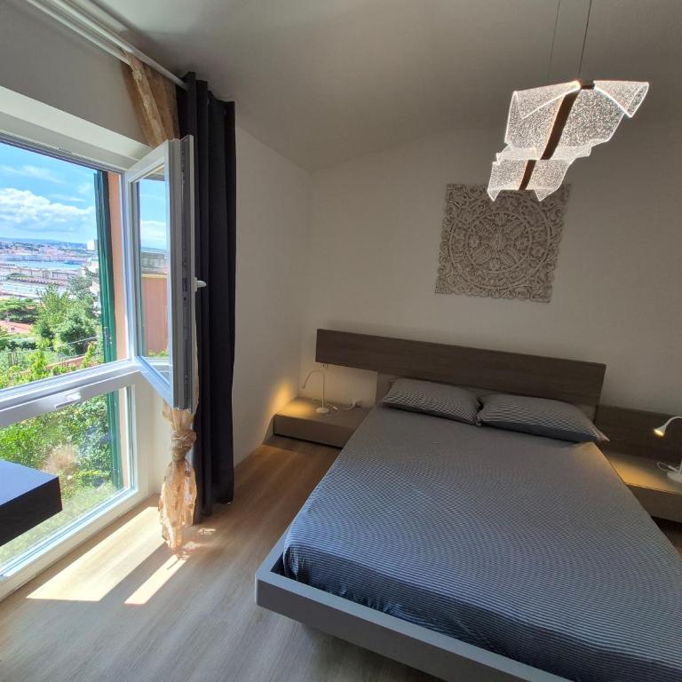 Skyloft easypark - Appartamento con 1 Camera da Letto - 20