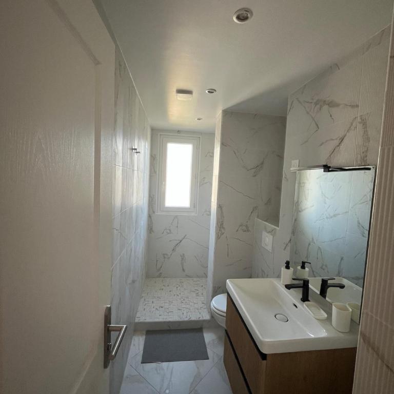 Very luxurious apartment in Paris - 10 min de la tour eiffel - Apartment mit 1 Schlafzimmer - 15