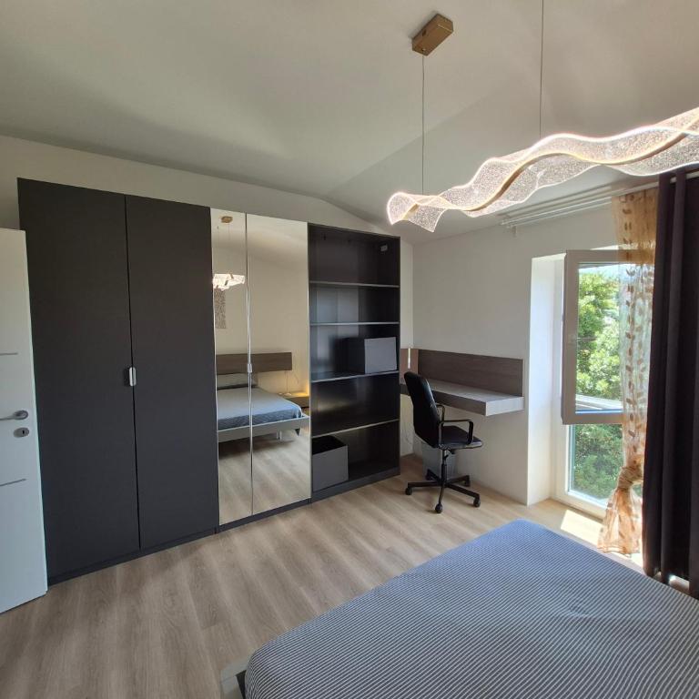 Skyloft easypark - Appartamento con 1 Camera da Letto - 22