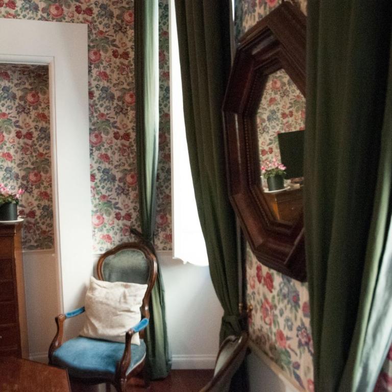 Relais Teatro Argentina - Camera Tripla - 6