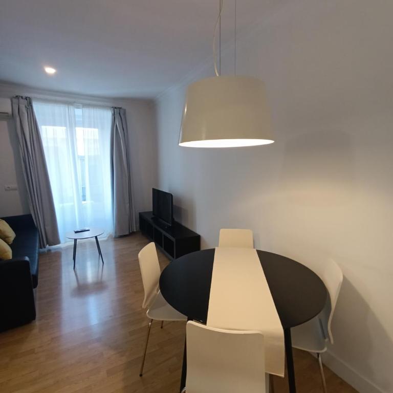 Apartamento en Huertas - Deluxe Apartment - 4