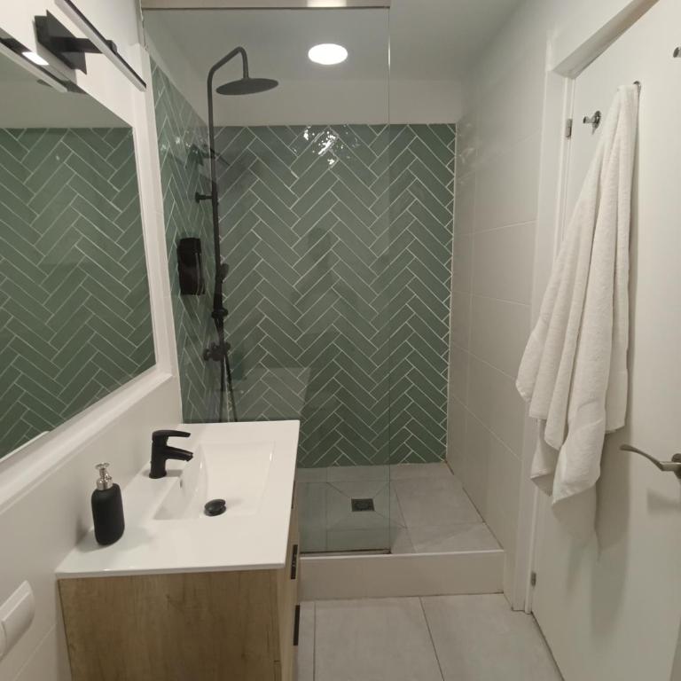 Apartamento en Huertas - Deluxe Apartment - 7