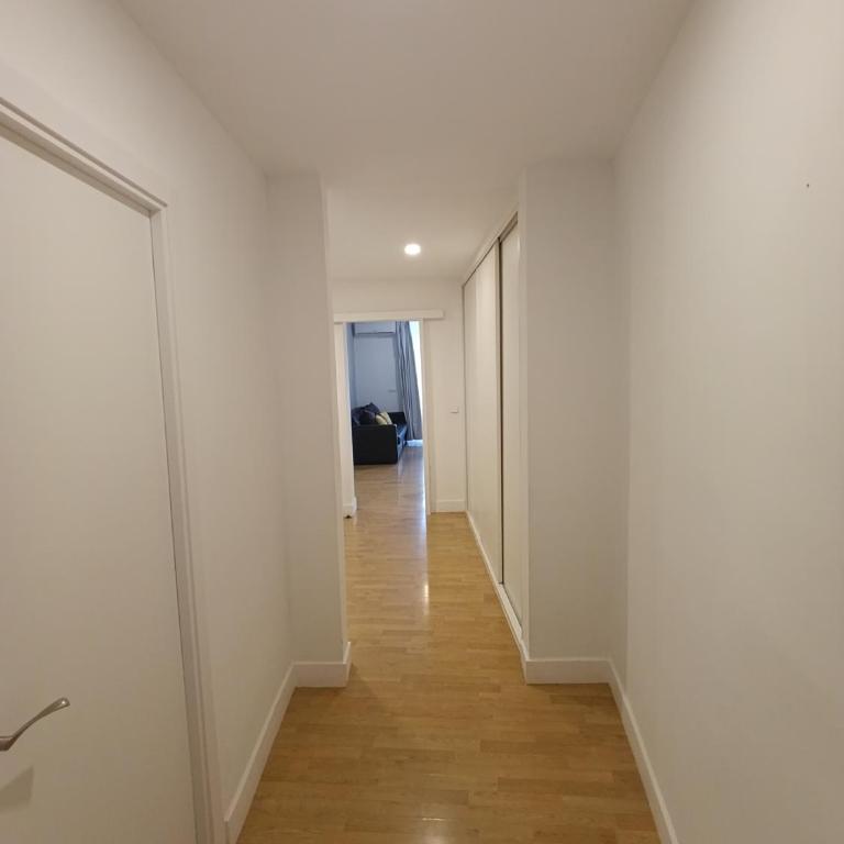 Apartamento en Huertas - Deluxe Apartment - 8