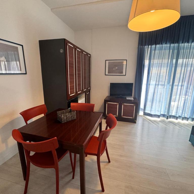 Regina Urban Beach Hotel - Suite Familiare - 5