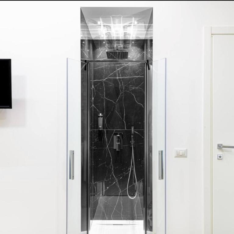 Vatican City Deluxe - Suite con bagno privato - Vaticano a piedi - Camera Deluxe - 5