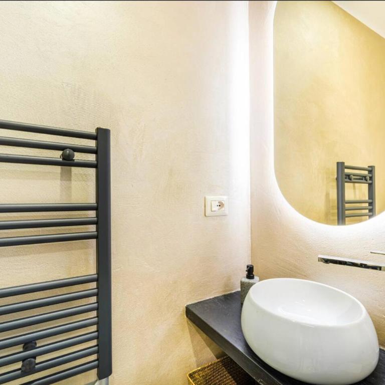 Vatican City Deluxe - Suite con bagno privato - Vaticano a piedi - Camera Deluxe - 4