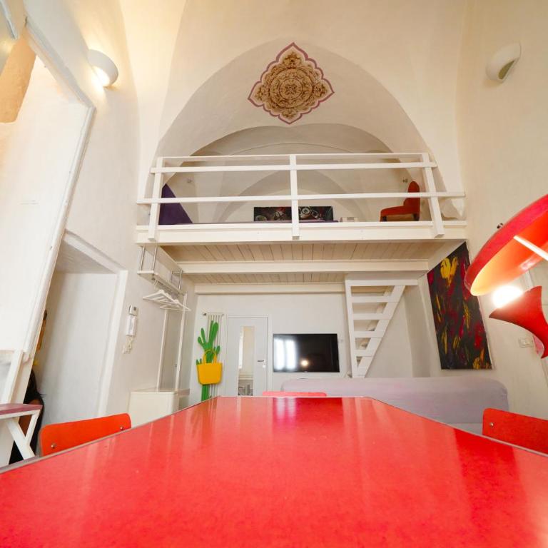 Casa Giglio - Casa con 1 Camera da Letto - 12