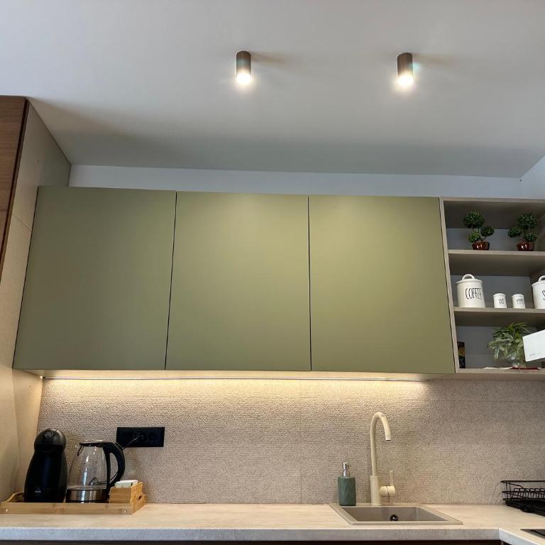 Apartment MonteBreza Spa - Apartman sa 1 Spavaćom Sobom - 18