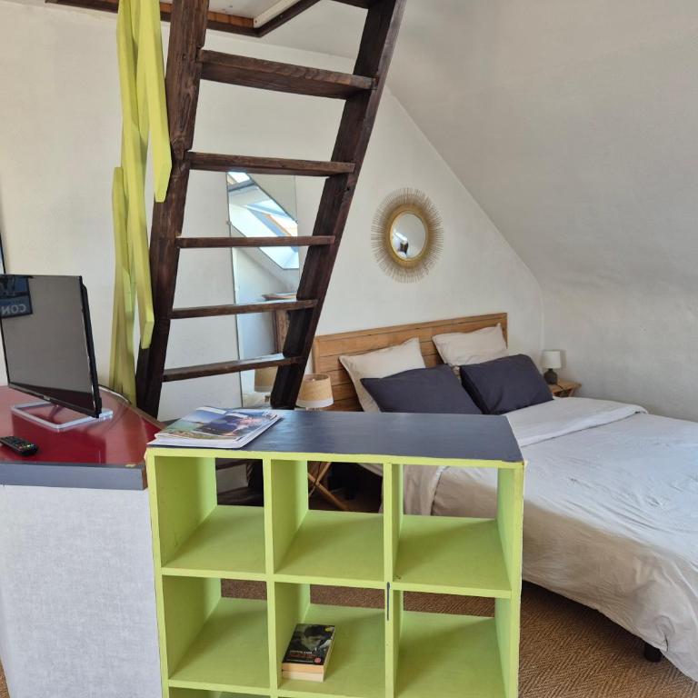 Urban Sunny & Cosy - Appartement Standard - 16