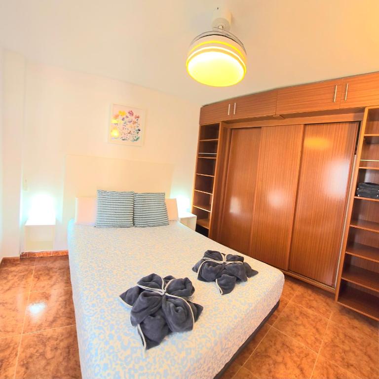 Apartment Lidia 2 front line beach, one bed - Apartamento de 1 dormitorio - 33