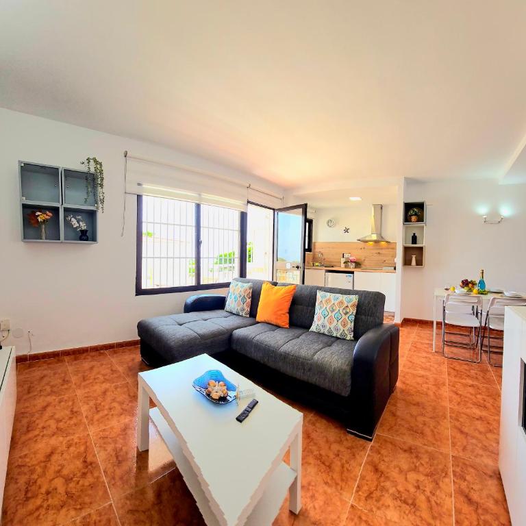 Apartment Lidia 2 front line beach, one bed - Apartamento de 1 dormitorio - 29