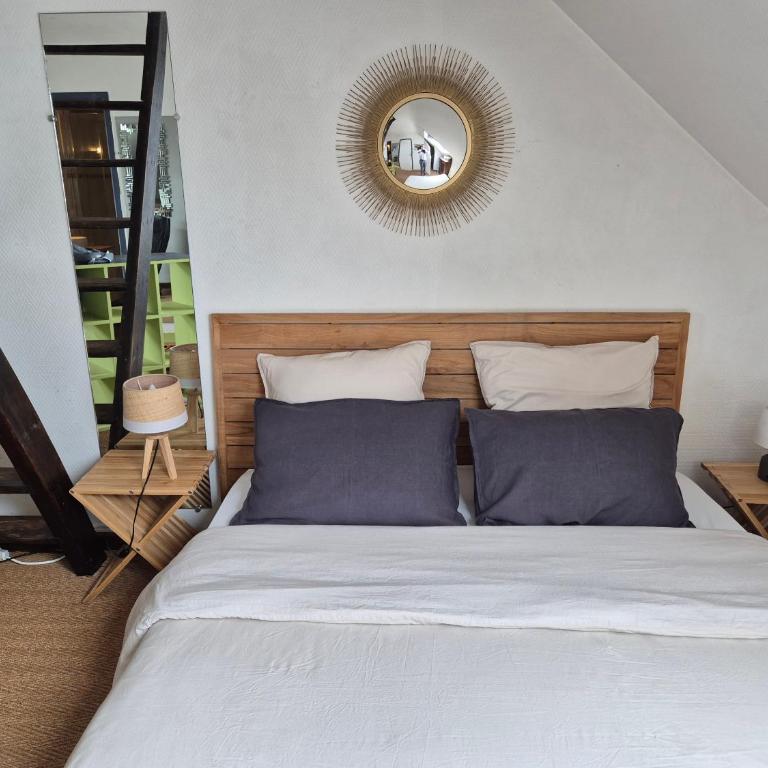 Urban Sunny & Cosy - Appartement Standard - 19