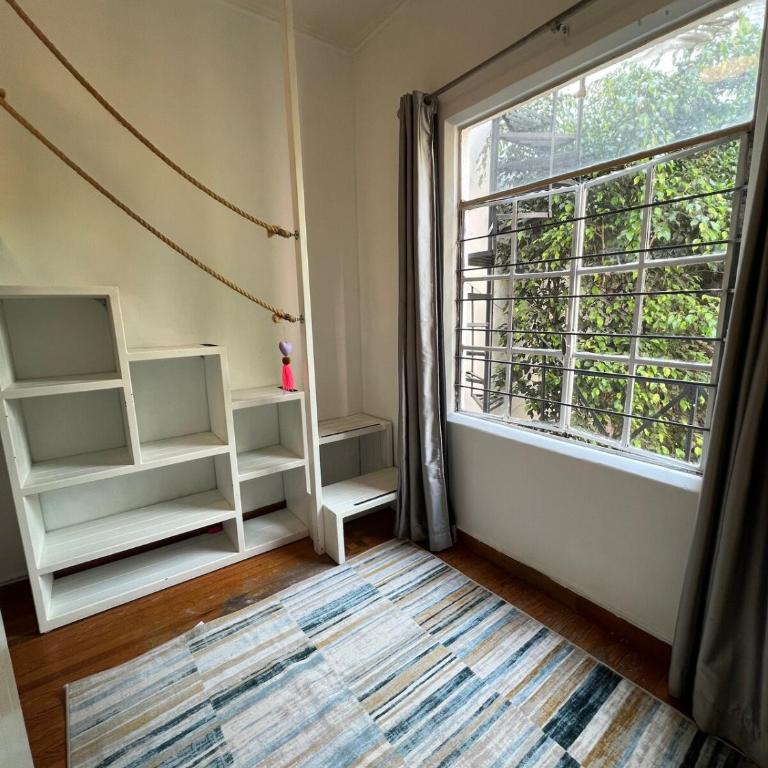 Alojamiento Completo Bed & Breakfast Maison Créole en La Condesa - Villa - 73