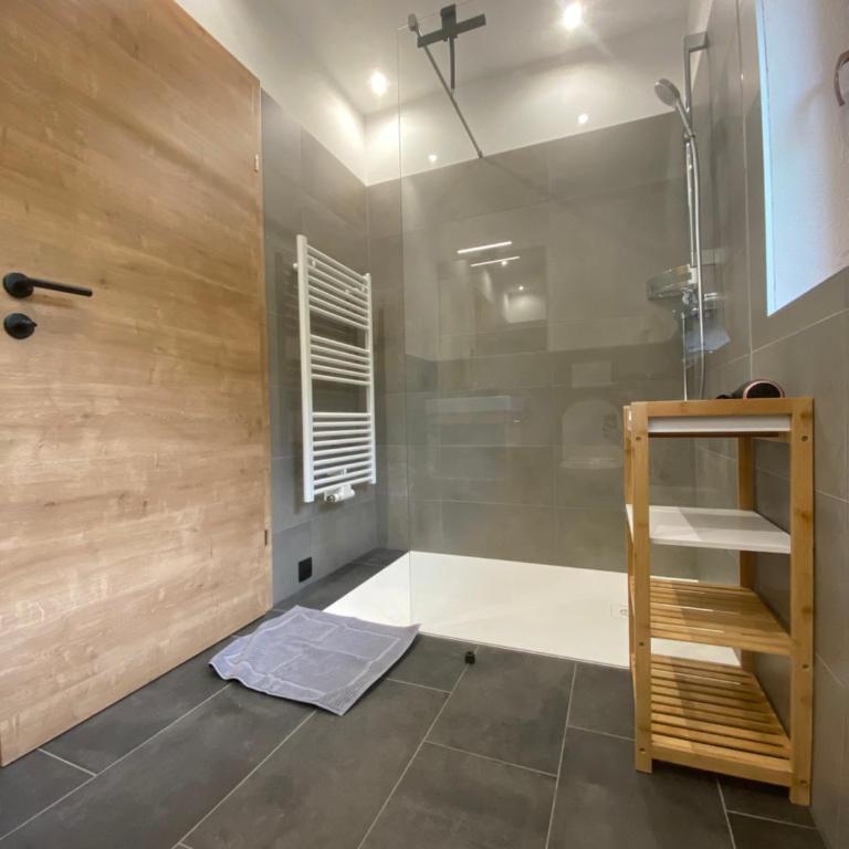 Finkhof Appartements - Apartment mit 3 Schlafzimmern - 10