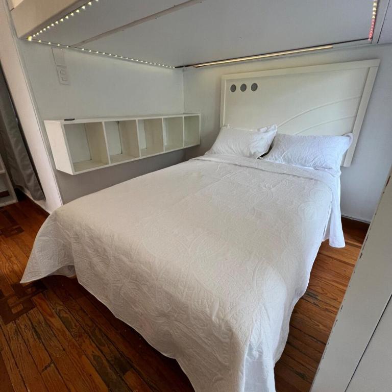 Alojamiento Completo Bed & Breakfast Maison Créole en La Condesa - Villa - 83
