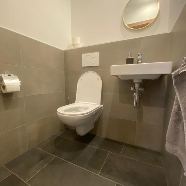 Finkhof Appartements - Apartment mit 3 Schlafzimmern - 7