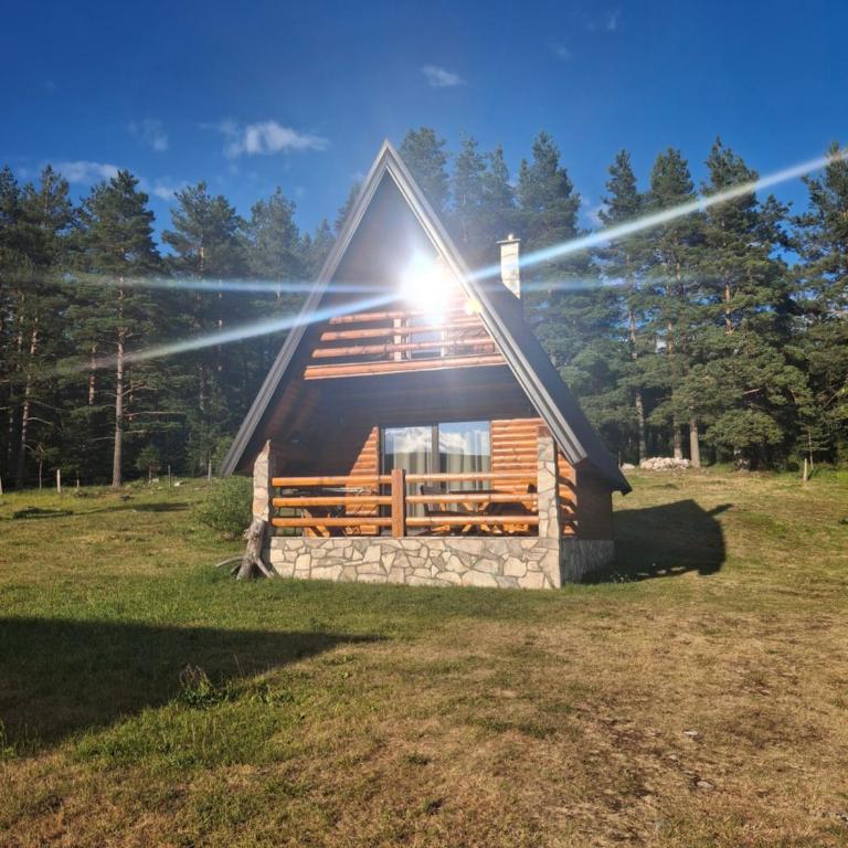 Vila Dajana Zminica - Two-Bedroom House - 1