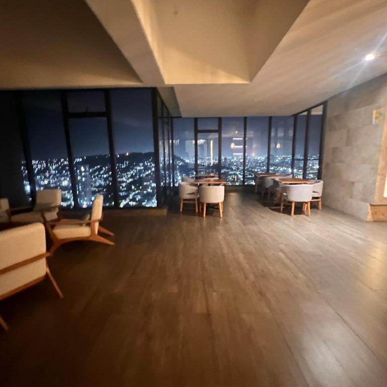 Murano Centro1 26floor,rooftop,infinity pool & views by IMZ - Apartamento de 2 dormitorios - 58