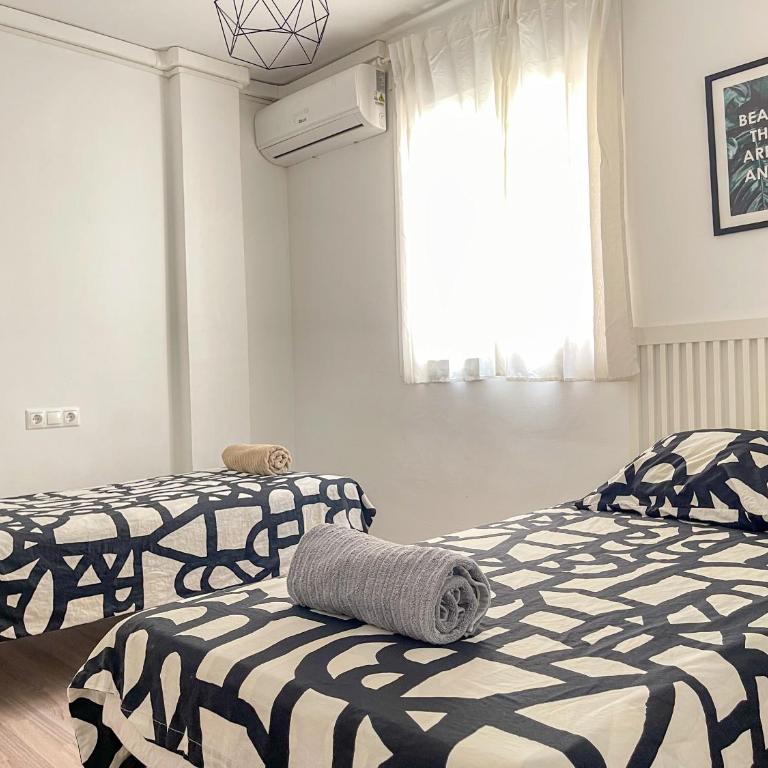 DV Properties Residencial Apartment #P4F2 - Apartamento de 3 dormitorios - 15