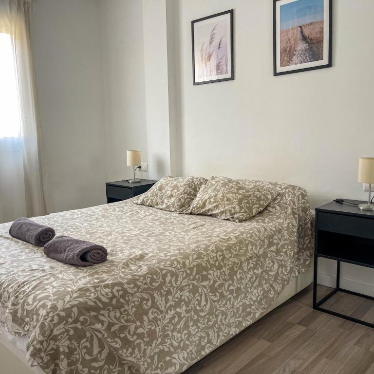 DV Properties Residencial Apartment #P4F2 - Apartamento de 3 dormitorios - 7