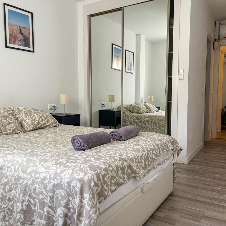 DV Properties Residencial Apartment #P4F2 - Apartamento de 3 dormitorios - 6