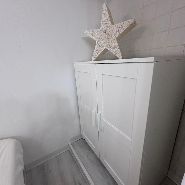 Golden Suite - un piccolo loft nel cuore di Roma - Appartamento con 1 Camera da Letto - 10