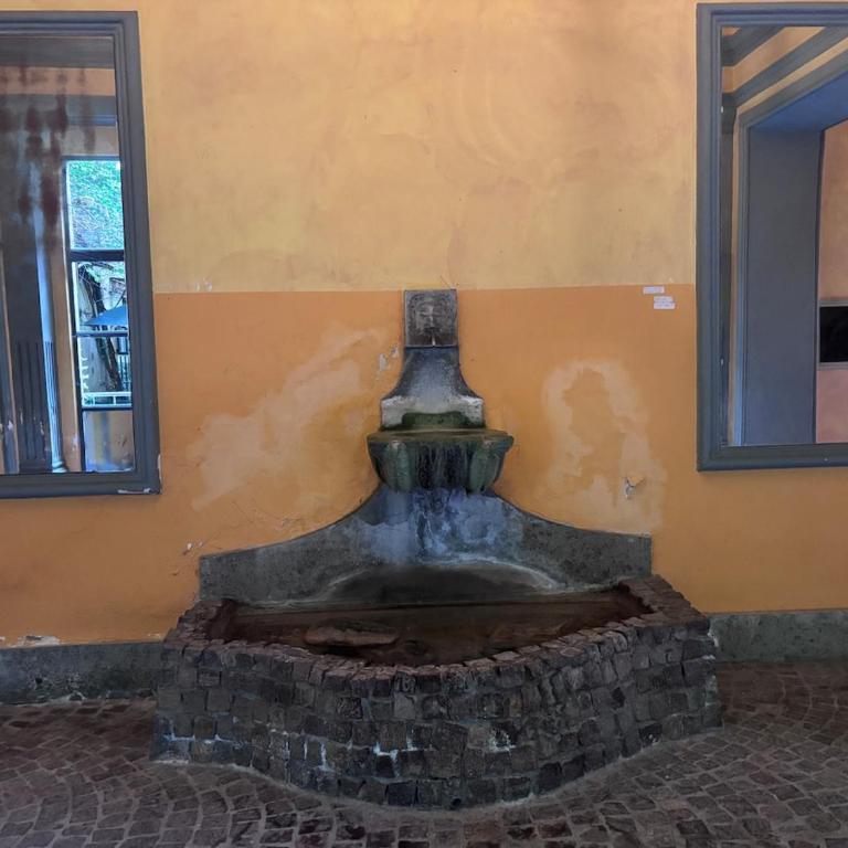 Golden Suite - un piccolo loft nel cuore di Roma - Appartamento con 1 Camera da Letto - 22