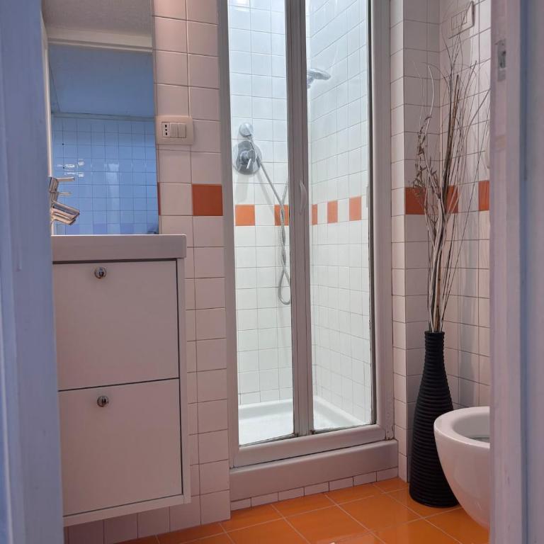 Golden Suite - un piccolo loft nel cuore di Roma - Appartamento con 1 Camera da Letto - 16