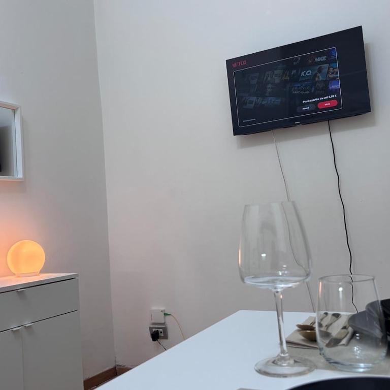 Golden Suite - un piccolo loft nel cuore di Roma - Appartamento con 1 Camera da Letto - 7