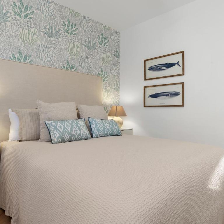 1 Bdr Playa Rocío 2 - Apartamento - 55