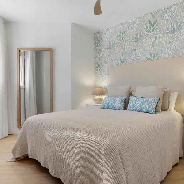 1 Bdr Playa Rocío 2 - Apartamento - 54