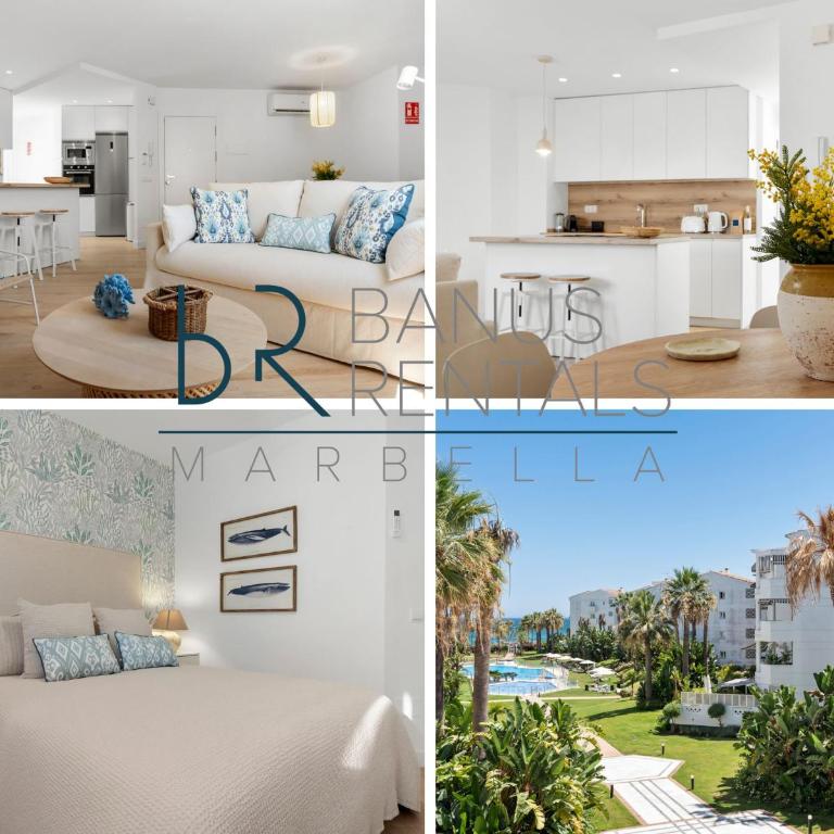 1 Bdr Playa Rocío 2 - Apartamento - 41