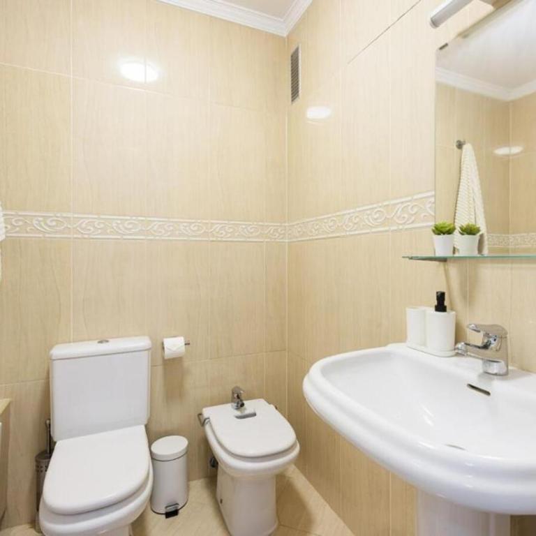 DV Properties Residencial Apartment #P4F2 - Apartamento de 3 dormitorios - 9