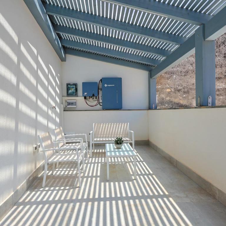 Le Vecchie Mura House civico 16 - Two-Bedroom House - 19