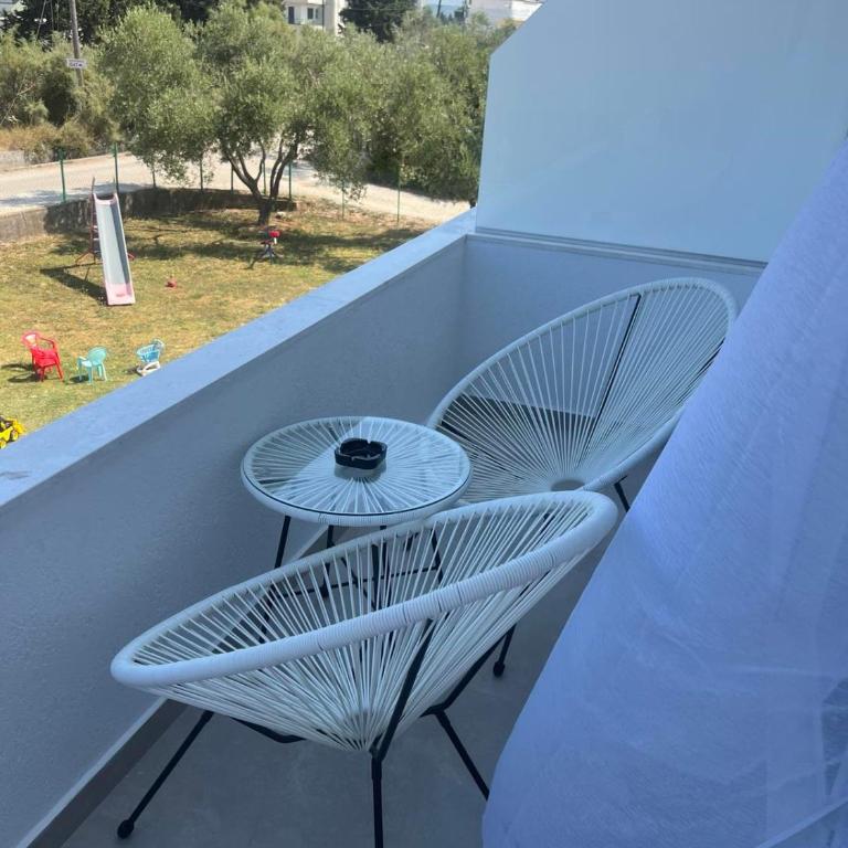 Harasani apartments - Apartman - 14