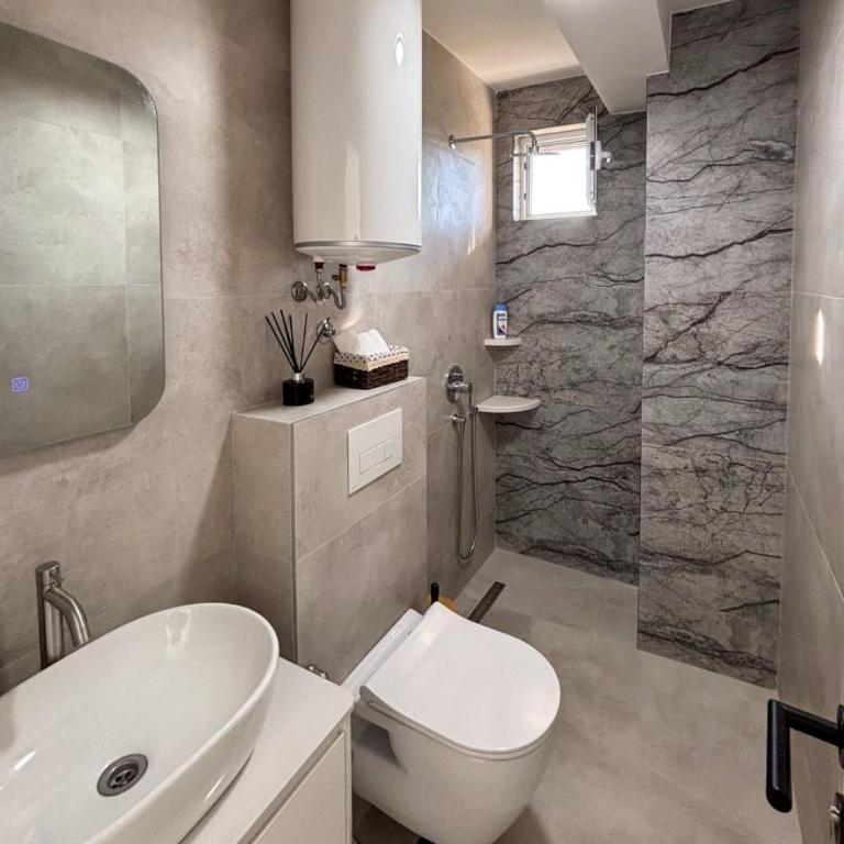 Harasani apartments - Apartman - 9