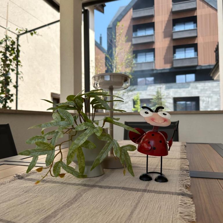 Apartment MonteBreza Spa - Apartman sa 1 Spavaćom Sobom - 32