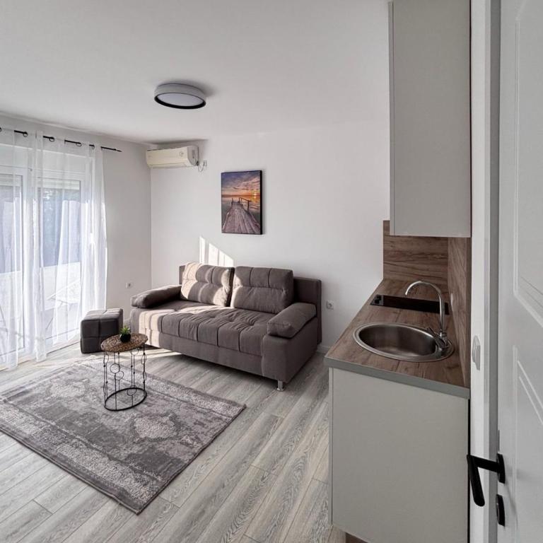 Harasani apartments - Apartman - 8