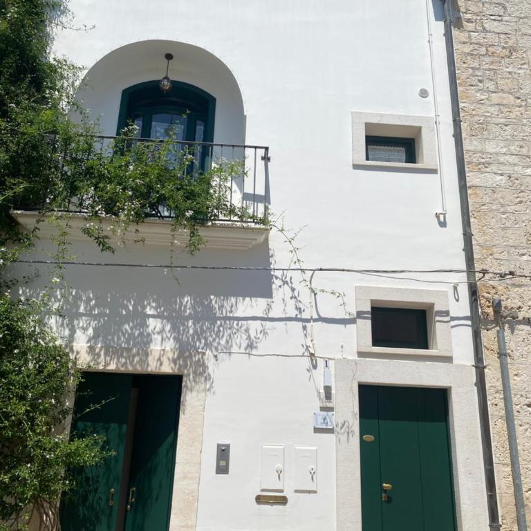 Dimora Violetta - Appartamento con Balcone - 2